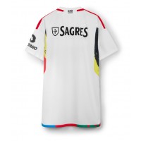 Benfica 3rd trikot 2023-24 Kurzarm